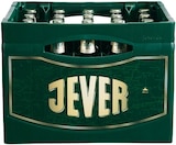 Pilsener Angebote von Jever bei REWE Fulda für 11,99 €