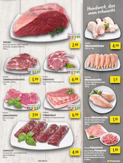Aktueller EDEKA Prospekt mit Huhn, "Aktuelle Angebote", Seite 3