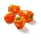 Orangene Mini Paprika Angebote bei Lidl Esslingen für 1,99 €