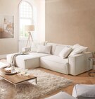 Aktuelles Ecksofa Croviana VII Angebot bei Kabs in Bottrop ab 1.290,00 €