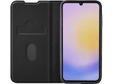 Eco Premium, Bookcover, Samsung, Galaxy A25 5G, Schwarz von HAMA im aktuellen MediaMarkt Saturn Prospekt für 17,78 €