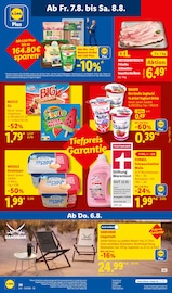 Bauer Angebote im Prospekt "LIDL LOHNT SICH" von Lidl Bauer Angebote im Prospekt "LIDL LOHNT SICH" von Lidl auf Seite 64