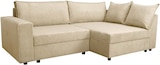 Ecksofa Mason mit Funktion Angebote bei SB Möbel Boss Hoyerswerda für 499,99 €