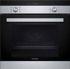 Einbau-Backofen EP211B1 im Angebot bei EP: in Brandenburg Einbau-Backofen EP211B1 Angebote von Siemens bei EP: Brandenburg für 499,00 €