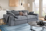 Mega Sofa Nea von UNO im aktuellen Höffner Prospekt