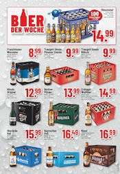 Berliner Pilsener im Trinkgut Prospekt in Willich Aktueller Trinkgut Prospekt mit Berliner Pilsener, "Aktuelle Angebote", Seite 5