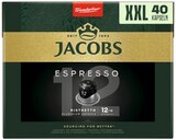 Kaffeekapseln im Angebot bei Penny in Neuwied Kaffeekapseln Angebote von JACOBS bei Penny Neuwied für 7,99 €