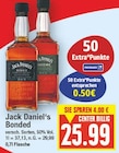 Bonded Angebote von Jack Daniel's bei E center Falkensee für 25,99 €