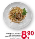 Aktuelles Gebratene Nudeln mit knackigem Gemüse Angebot bei E center in Ludwigshafen (Rhein) ab 8,90 €