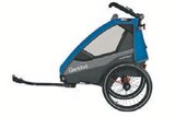 Fahrradanhänger im Angebot bei Lidl in Bünde Fahrradanhänger Angebote von Qeridoo bei Lidl Bünde für 449,00 €