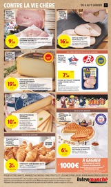 Alimentation Angebote im Prospekt "Intermarché" von Intermarché Express auf Seite 7
