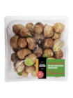 Escargots de Bourgogne préparés à la bourguignonne dans le catalogue Carrefour Market