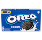 Doppelkekse im Penny Prospekt Doppelkekse von OREO im aktuellen Penny Prospekt für 1,29 €