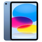 iPad 2022 64GB - APPLE en promo chez Carrefour Montpellier à 409,99 €