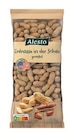 Erdnüsse Angebote von Alesto bei Lidl Koblenz für 2,29 €