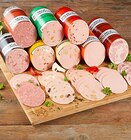 Frischwurst-Aufschnitt Angebote von Wilhelm Brandenburg bei REWE Wiesbaden für 0,99 €