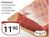 Rinderbrust im Angebot bei GLOBUS in Wolfenbüttel Rinderbrust Angebote von Charoluxe bei GLOBUS Wolfenbüttel für 11,90 €