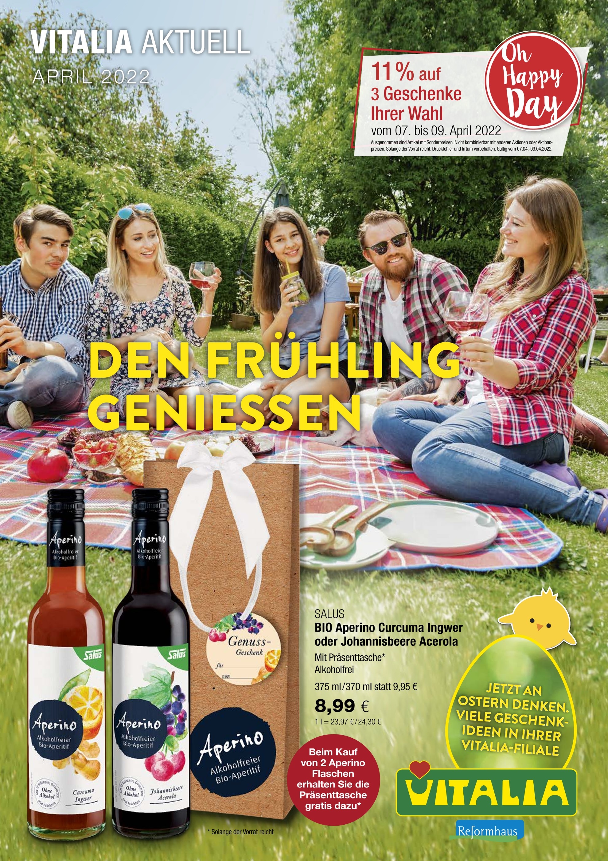 EDEKA Berlin - aktuelle Angebote im Prospekt der Woche