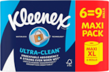 Essuie Tout Ultra Clean Kleenex à 6,93 € dans le catalogue Auchan Hypermarché