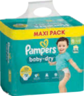 Höschenwindeln Angebote von Pampers bei EDEKA Cuxhaven für 22,99 €