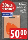 Zalando Gutschein Angebote bei E center Mönchengladbach für 50,00 €