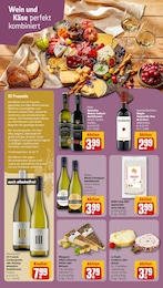 Weißwein Angebot & Preis im aktuellen REWE Prospekt Weißwein Angebot im aktuellen REWE Prospekt auf Seite 16