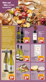 Ähnliche Sangria Angebote im Prospekt "Dein Markt" von REWE Ähnliches Angebot bei REWE in Prospekt "Dein Markt" gefunden auf Seite 16