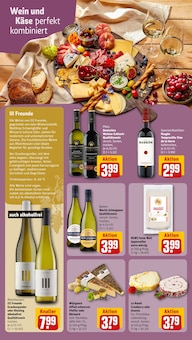 Wein im REWE Prospekt "Dein Markt" mit 30 Seiten (Berlin)