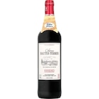 A.O.P. Bordeaux - CHÂTEAU HAUTES TERRES
REFLETS DE FRANCE en promo chez Carrefour Ramonville-Saint-Agne à 4,50 €