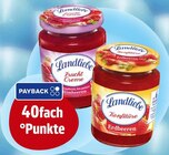 EDEKA Hösbach - Konfitüre Angebot im Prospekt Konfitüre bei EDEKA im Hösbach Prospekt für
