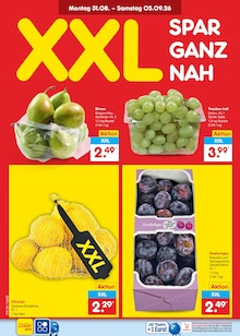 Schokolade im aktuellen Netto Marken-Discount Prospekt (Hamburg) Schokolade im Netto Marken-Discount Prospekt "Aktuelle Angebote" mit 70 Seiten (Hamburg)