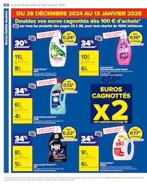 Offre Mir dans le catalogue Carrefour du moment à la page 36