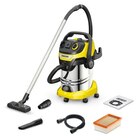 Aspirateur eau et poussières Karcher WD 6 P S V-30/6/22/T - Karcher en promo chez Castorama Maromme à 172,00 €