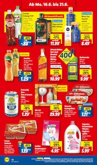 Hering im aktuellen Lidl Prospekt (Nürnberg) Hering im Lidl Prospekt "LIDL LOHNT SICH" mit 63 Seiten (Nürnberg)
