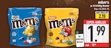 m&m's im aktuellen EDEKA Prospekt für 1,99 €