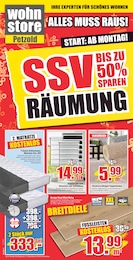 wohnstore Petzold Prospekt für Lübben: "ALLES MUSS RAUS!", 10 Seiten, 28.06.2025 - 27.07.2025