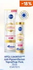 18% Rabatt von Nivea bei Müller im Angebot 18% Rabatt von Nivea im aktuellen Müller Prospekt