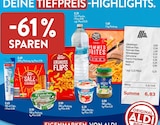 Salzstangen im ALDI SÜD Prospekt Salzstangen von Sun Snacks im aktuellen ALDI SÜD Prospekt für 0,29 €