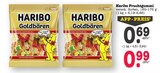 Goldbären im Angebot bei E center in Dreieich Goldbären Angebote von Haribo bei E center Dreieich für 0,69 €