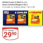 Aktuelles Fusion 5 Angebot bei GLOBUS in Braunschweig ab 29,90 €