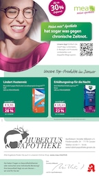 mea - meine apotheke Prospekt für Gnoien: "Unsere Januar-Angebote", 4 Seiten, 01.01.2026 - 31.01.2026