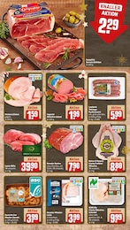 REWE Garnelen im Prospekt REWE Garnelen im Prospekt