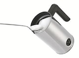 Milchaufschäumer von Silvercrest für 17,99 € bei Lidl im Angebot Milchaufschäumer von Silvercrest im aktuellen Lidl Prospekt