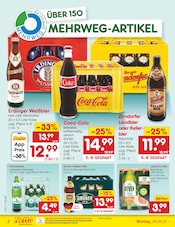 Tafelwasser im Netto Marken-Discount Prospekt in Erlangen Aktueller Netto Marken-Discount Prospekt mit Tafelwasser, "Aktuelle Angebote", Seite 30