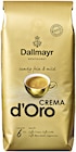 Crema D‘Oro im Angebot bei METRO in Schwabach Crema D‘Oro Angebote von Dallmayr bei METRO Schwabach für 14,97 €