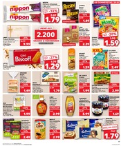 Bagel im Kaufland Prospekt in Jena Aktueller Kaufland Prospekt mit Bagel, "Aktuelle Angebote", Seite 17