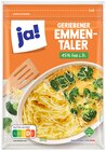 REWE Michelstadt - Geriebener Emmentaler Angebot im Prospekt Geriebener Emmentaler bei REWE im Michelstadt Prospekt für 1,79 €