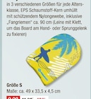 Hut im V-Markt Prospekt EPS Schaumstoff-Kern im aktuellen V-Markt Prospekt für 9,99 €