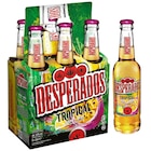 Bière aromatisée - DESPERADOS - Carrefour Market à Neuilly-sur-Seine Bière aromatisée - DESPERADOS en promo chez Carrefour Market Neuilly-sur-Seine à 9,79 €