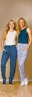 Netto mit dem Scottie - 2er-Pack Tops oder Viskose Hose Angebot im Prospekt 2er-Pack Tops oder Viskose Hose bei Netto mit dem Scottie im Prospekt "" für 9,99 €